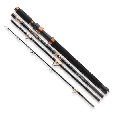 Cormoran S. Deep Power. 4-t. 2.35m 200-600g 2,35m - 200-600g - 4tlg - 425g