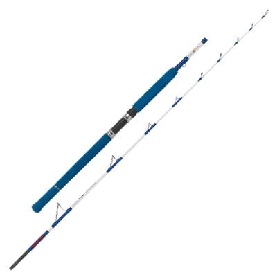 WFT Pro Sence Speed Jig 120-600g 2,10m, 2,1m - 120-600g - 2tlg - 320g