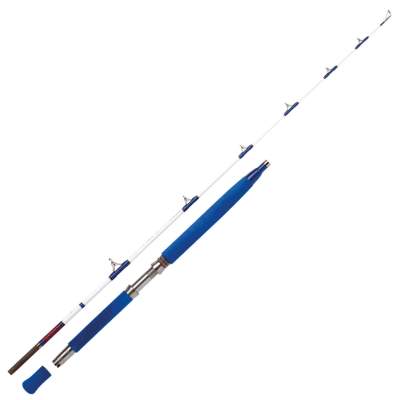 WFT Electra Speed Jig 160-600g, 2,0m, 2m - 160-600g - 2tlg - 500g