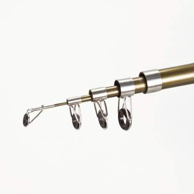 Fishdream Telerute Weimar Allround 180cm 20-40g