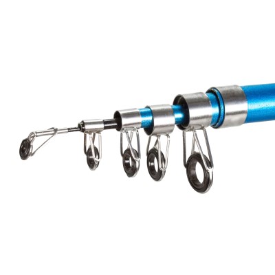 Fishdream Telerute Weimar Allround 300cm 20-40g