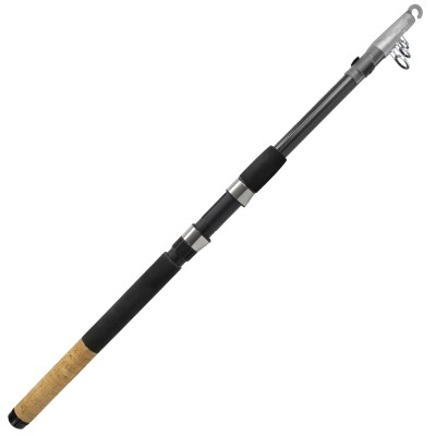 Roy Fishers Allround Tele Teleskoprute X-tra Heavy - 2,70m - 80-150g