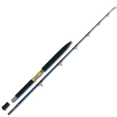 Rainer Korn Stand Up Deep Sea 1600, 2m - 300-1600g - 2tlg - 550g