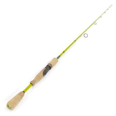 Ryobi Wild Aspagus 5-12g, 1,98m 1,98m - 5-12g - 2tlg - 120g