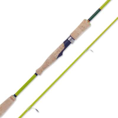 Ryobi Wild Aspagus 5-12, 2,1m - 5-12g - 2tlg - 130g