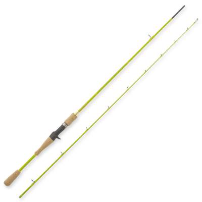 Ryobi Wild Aspagus, Cast 5-12g, 1,98m, 1,98m - 5-12g - 2tlg - 120g