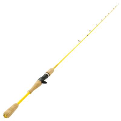 Ryobi Crazy Lemon Cast 5-12g 1,98m, 1,98m - 5-12g - 2tlg - 120g