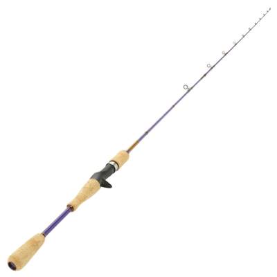 Ryobi Pink Lady Cast 5-12g 1,98m 1,98m - 5-12g - 2tlg - 120g