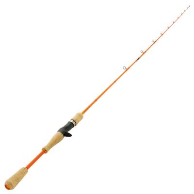 Ryobi Juicy Orange Cast 5-12g 1,98m 1,98m - 5-12g - 2tlg - 120g