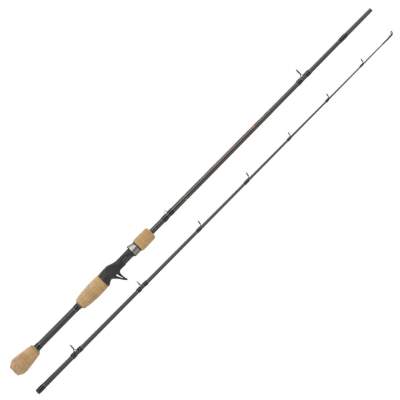 WFT Ghostrider Jerkbait 30-80g, 1,8m - 30-80g - 2tlg - 145g