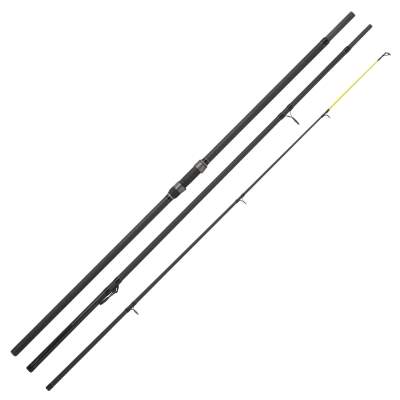 WFT Ghostrider Surf 4,20m 100-250g Große Ringe, 4,20m - 100 -250g - 3tlg - 580g