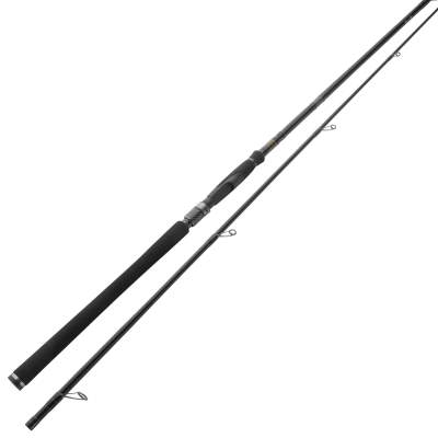 Westin W3 PowerTeez Zander Rute 250cm - 14-49g - 2tlg - 195g - M