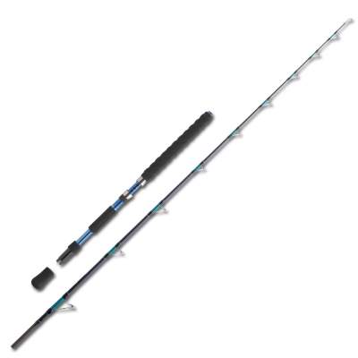 WFT Saltmaster Boat Travel, 2,1m - 200-700g - 5tlg - 390g