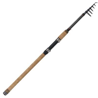 WFT Lake ‚N‘ River Tele 3,3m - 50-150g - 7tlg - 315g