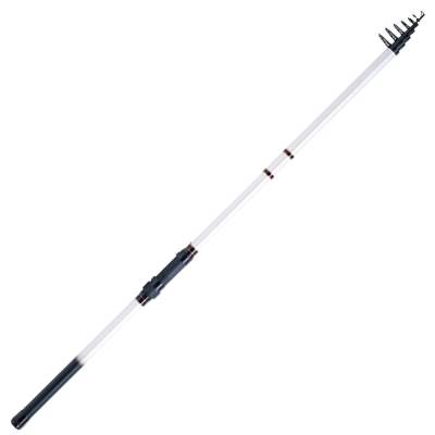 WFT XK Bone Stellfisch 6,60m 80-160g 6,6m - 80-160g - 6tlg - 650g