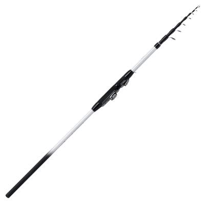 WFT XK-Bone Trema Travel No. 3 3,2m - 2-5g - 8tlg - 110g