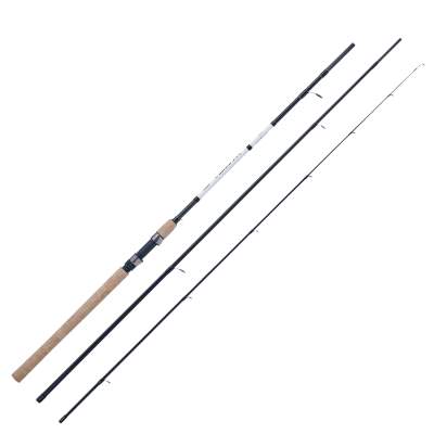 WFT XK-Bone Trout Sbiro, 3,3m - 5-25g - 3tlg - 195g