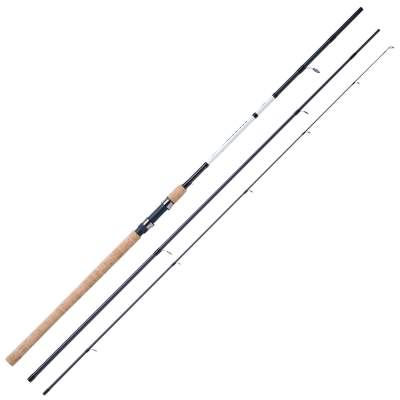 WFT XK Bone Trout 3,30m 8-18g, 3,3m - 8-18g - 3tlg - 180g