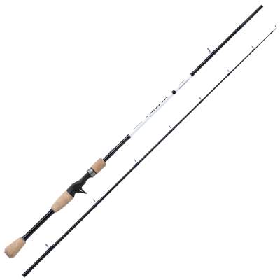 WFT XK Bone Jerkbait 30-80g, 1,8m - 30-80g - 2tlg - 145g