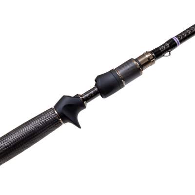 Westin W10 Powercast - T Baitcast Rute 240cm - 40-150g - 2tlg - 168g - XXH