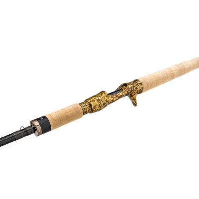 Westin W8 Powercast-T 7'9 3XH Big Bait Rute 2,33m - 60-180g - 2tlg - 185g