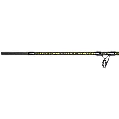 Westin W8 Powercast - T PF Edition - Big Bait Rute 233cm - 25-100g - 2tlg - 175g - XHH