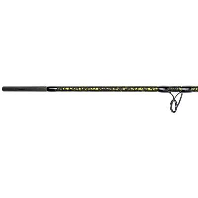 Westin W8 Powercast - T PF Edition Big Bait Rute 233cm - 25-100g - 2tlg - 175g - XHH