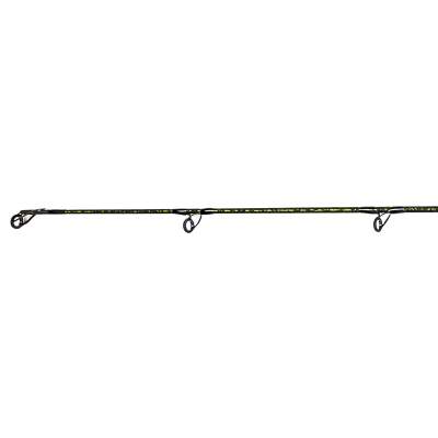 Westin W8 Powercast - T PF Edition - Big Bait Rute 233cm - 25-100g - 2tlg - 175g - XHH