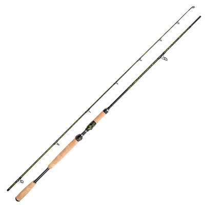 Westin W8 Powercast PF Edition Big Bait Rute 218cm - 25-100g - 2tlg - 155g - XHH