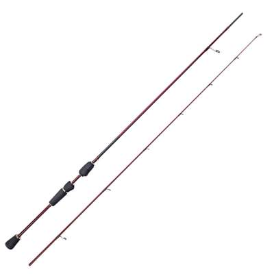 Westin W6 StreetStick Ultralight Rute 1,83m - 2-7g - 2tlg - 84g - L