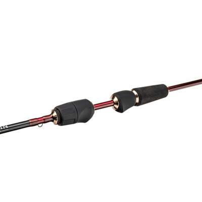 Westin W6 StreetStick Ultralight Rute 1,83m - 2-7g - 2tlg - 84g - L