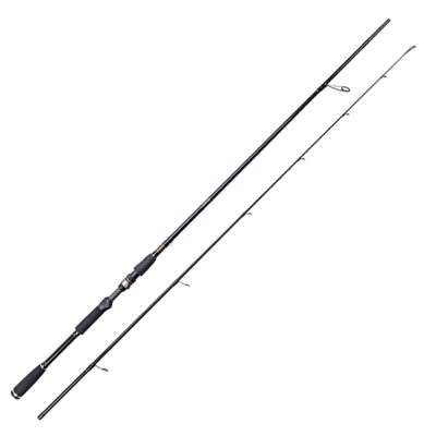 Westin W3 Powerstrike Spinnrute 225cm - 10-40g - 2tlg - 154g - ML