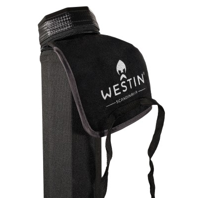 Westin W10 Finesse T&C Finesse-Rute 2,18cm - 5-23g - 2tlg - 113g - M