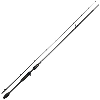 Westin W10 Finesse-T T&C Baitcastrute 2,18cm - 5-23g - 2tlg - 115g - M