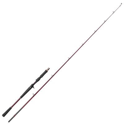 Westin W6 Jerkbait-T, 1,95cm - 20-80g - 1+1tlg - 153g - H