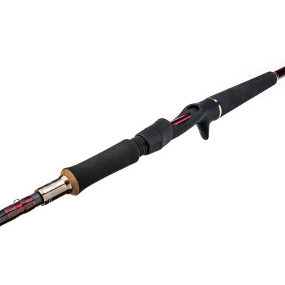 Westin W6 Jerkbait-T, 1,95cm - 40-130g - 1+1tlg - 164g - XXH