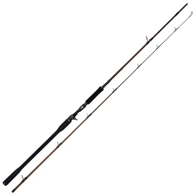 Westin W4 Powershad-T 2nd, 2,55m - 60-180g - 2tlg. - 221g - 3XH