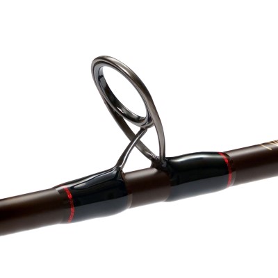 Westin W4 Powercast-T 2nd Baitcastrute 2,18m - 50-150g - 2tlg. - 196g - XXH