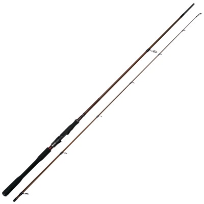 Westin W4 Powershad 2nd Spinnrute 2,40m - 30-90g - 2tlg. - 167g - XH