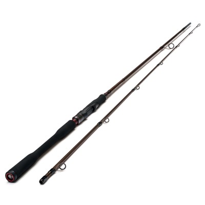 Westin W4 Powershad 2nd Spinnrute 2,40m - 15-40g - 2tlg. -166g - MH