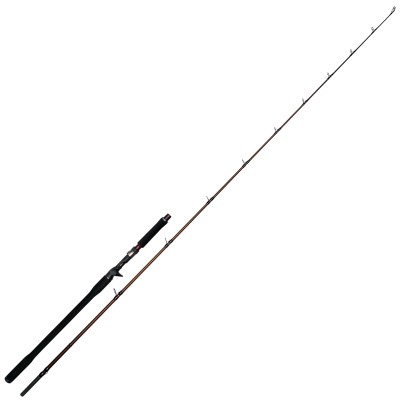 Westin W4 MonsterStick-T 2nd, 2,33m - 120-260g - 1+1tlg. - 234g - 5XH