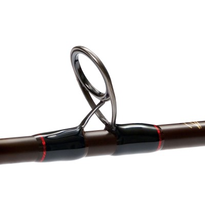 Westin W4 MonsterStick-T 2nd Baitcastrute 2,33m - 120-260g - 1+1tlg. - 234g - 5XH