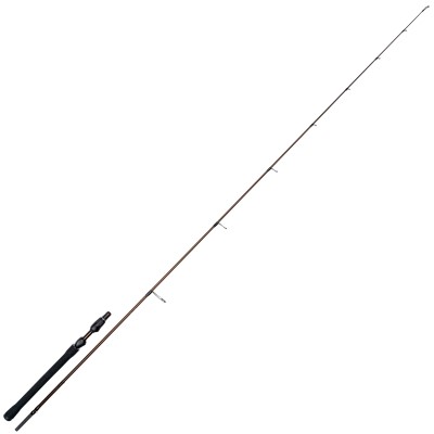 Westin W4 Kayak 2nd Spinnrute 2,10m - 20-60g - 1+1tlg. - 143g - H