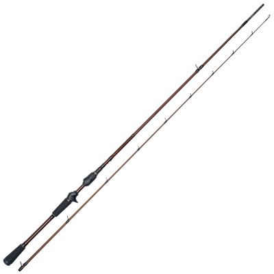 Westin W4 Finesse-T T&C 2nd Baitcastrute 2,13m - 7-21g - 2tlg. - 134g - M