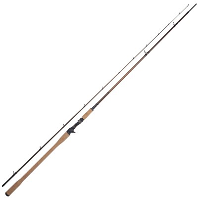 Westin W4 Spin-T 2nd Baitcastrute 3,13m - 15-50g - 2tlg. - 215g - H