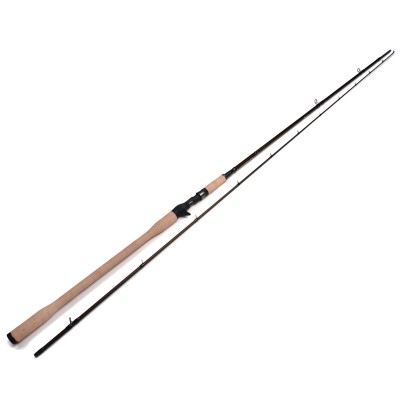 Westin W4 Spin-T 2nd Baitcastrute 3,13m - 15-50g - 2tlg. - 215g - H