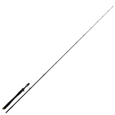 Westin W3 LiveCast-T 2nd Baitcastrute 2,15m - 40-100g - 1+1tlg. - 169g - H