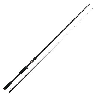 Westin W3 Powerstrike-T 2nd Baitcastrute 2,18m - 20-60g - 2tlg. - 151g - M