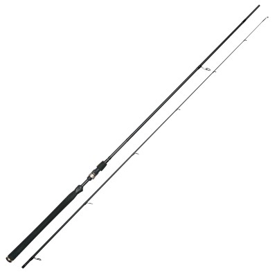 Westin W3 PowerShad 2nd Spinnrute 2,70m - 7-25g - 2tlg. - 149g - M