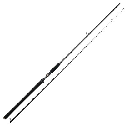 Westin W3 PowerShad-T 2nd, 2,48m - 60-180g - 2tlg. - 206g - 3XH